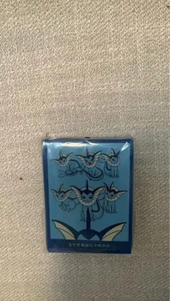 イーブイギフトボックス デッキシールド