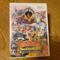 アップル様専用大怪獣バトル