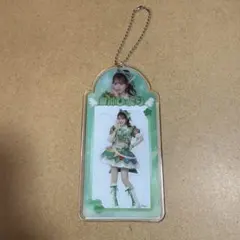 フォトカードスリーブ 吉川ひより 組長 쿠지 超ときめき♡宣伝部