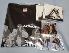 三角絞め　アンフィル我が為mitsu　グッズ　まとめ売り