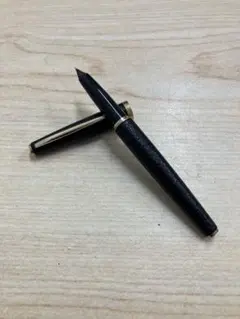 希少・ヴィンテージ】セーラー万年筆 14K 585スイス銀行刻印 ペン