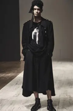 22ss look10 sz2 ショーツ　10/10 新品のサムネイル