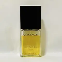 2026年最新】chanel クリスタル 100MLの人気アイテム - メルカリ