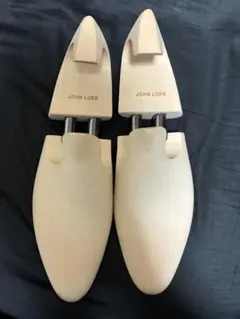 2026年最新】JOHN lobb シューツリーの人気アイテム - メルカリ