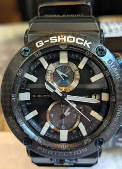 【美品24時間以内発送】CASIO G-SHOCK GWR-B1000
