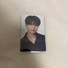 KO1KEYZ 1ST FAN MEETING トレカ 柳谷伊冴 002