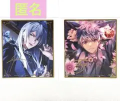 ヴァンパイア騎士 玖蘭枢 優姫 クリアファイル 樋野まつり 原画展