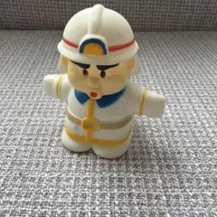 ソフビのサムネイル