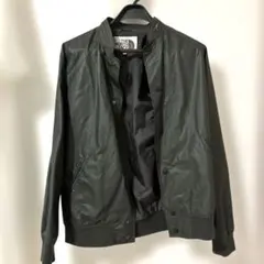 レア韓国購入　THE NORTH FACE ジャンパー 100 ダークグレー