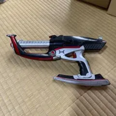 仮面ライダーカブト DXカブトクナイガン