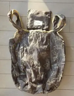 ピーターラビット　ノベルティ エコバッグ