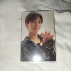 SEVENTEEN Face the sun Carat盤 ジョンハン