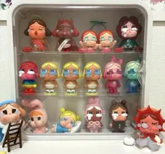 CRY BABY 16個セット POPMART