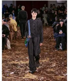 2026年最新】Kiko Kostadinov メンズの人気アイテム - メルカリ