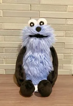 【公式】 PUPPET SUNSUN パペットスンスン ぬいぐるみ