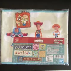 トイストーリー　一番くじ　セット販売