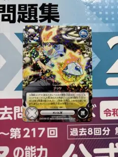 家庭教師ヒットマンREBORN! CCG ナッツ SR 未使用品に近い 家庭教師ヒットマンREBORN! CCG ナッツ SR 未使用品に近い | Mercari