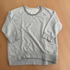 グローバルワーク スウェット