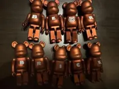 BE@RBRICK SERIES 35 BASIC セット