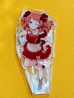 学園アイドルマスター アクスタ　スウィートストロベリー　花海咲季