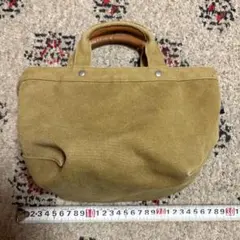 ORIGINAL PLANNING トートバッグ ベージュのサムネイル