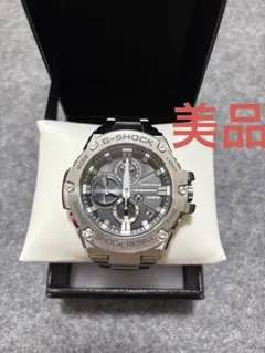 2025年最新】g-shock gst-b100d-1ajfの人気アイテム - メルカリ