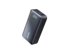 【新品未使用】Anker 533 Power Bank 10000mAh 30W