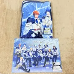 【新品/未使用】うたプリ Ice Crystal Ver. 2点セット