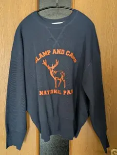 ☆cepo　スウェットライクプルオーバー☆