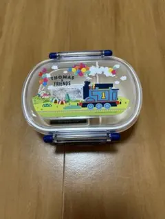 きかんしゃトーマス タイトランチボックス 弁当箱のサムネイル