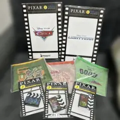 ピクサー ハッピーくじ まとめ売り