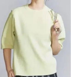 BEAUTY&YOUTH UNITED ARROWS ニット