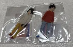 ハイキュー 幼少期 アクスタ