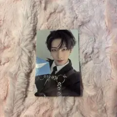 リッキー ラントレ blue mansion ゼベワン zb1 トレカ