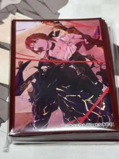 ロンディニウム FGO 河上彦斎 彦斎 スリーブ - メルカリ