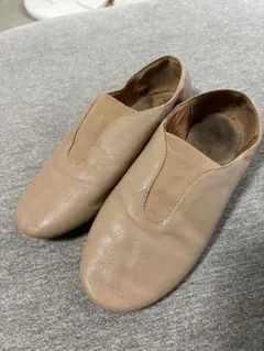 ジャズシューズ