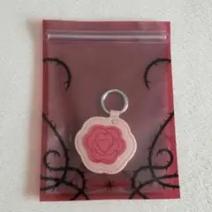 新品未使用】HANA Born to Bloom ミラーチャーム - メルカリ