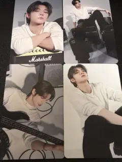 TXT MOA CON IN JAPAN ヨンジュン