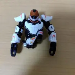 仮面ライダーギーツ　リボルブチェンジフィギュア　マグナムボディ