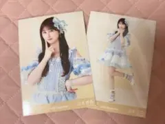 山本杏奈 生写真