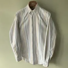 米国製POLOポロ ボタンダウンシャツ ラルフローレン