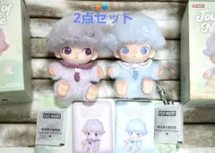 【正規品】Dimoo Journal of New Life 2点セット