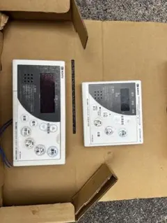온수기 리모콘 RC-8201S.RC-8201M