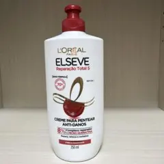 L'OREAL ELSEVE Reparaçao Total 5 250mlのサムネイル