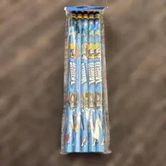 東京ディズニーリゾート えんぴつ 2B 5本入り