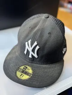 【おさむ様専用】ニューヨーク・ヤンキース New Era キャップ