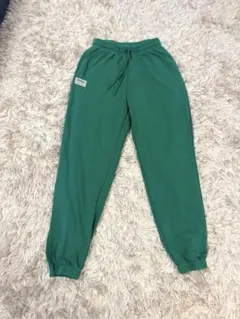 ZUMBA ズンバ ☆正規品◎デニム風☆ジョガー☆スエットパンツ◎S