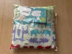 新品 kukka hippo プレイウェア 90cm