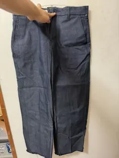 Levi's STA-PREST パンツ メンズ　金タグのサムネイル