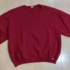 RUSSELL ATHLETIC スウェット XL